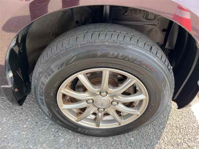 TOYOTA PASSO 2012