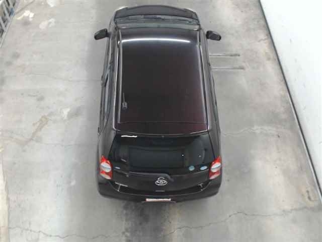 TOYOTA PASSO 2012