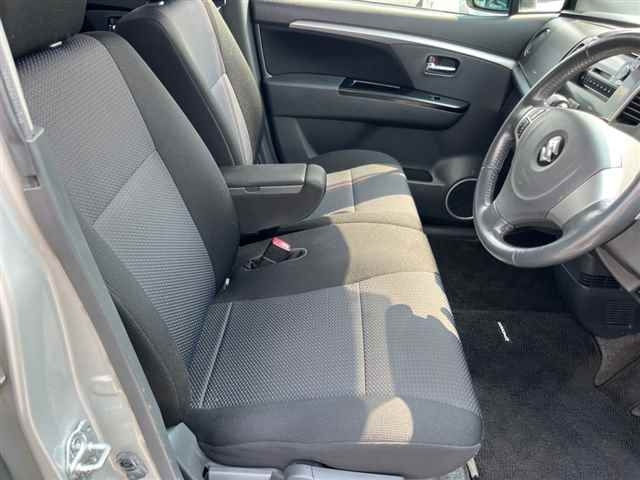 SUZUKI WAGON R 2009