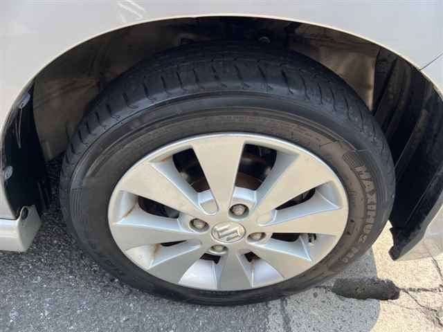 SUZUKI WAGON R 2009