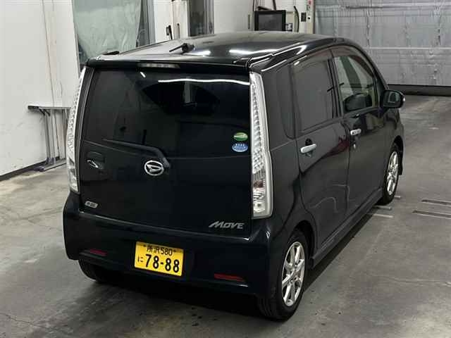 DAIHATSU MOVE 2013