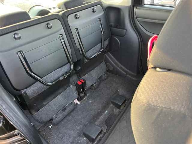 HONDA N BOX 2014