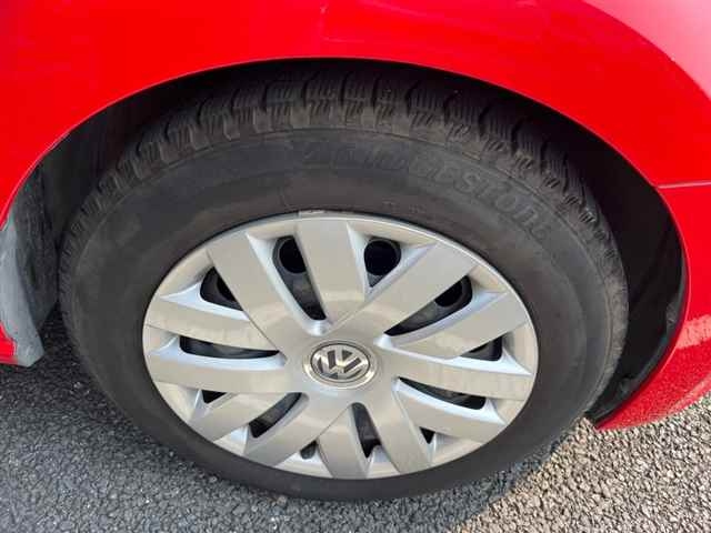 VOLKSWAGEN POLO 2010