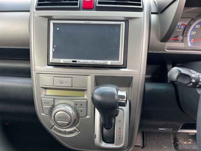 HONDA ZEST 2010