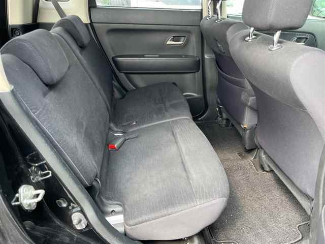 HONDA ZEST 2010