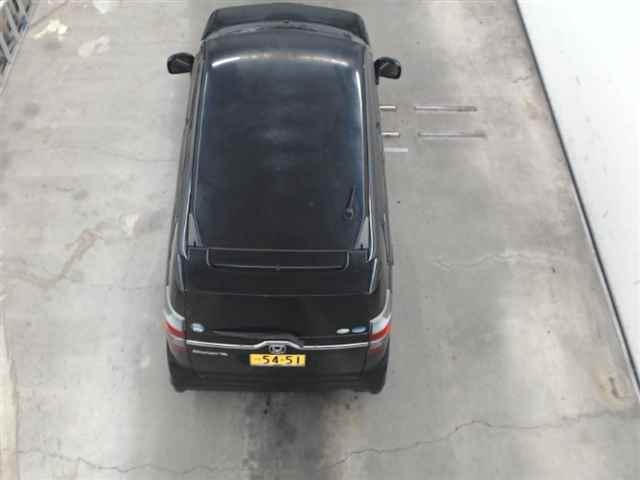HONDA ZEST 2010