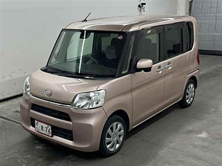 DAIHATSU TANTO 2016