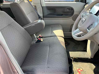 DAIHATSU TANTO 2016