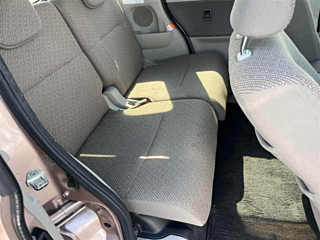 DAIHATSU TANTO 2016