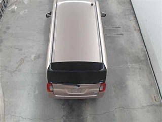 DAIHATSU TANTO 2016