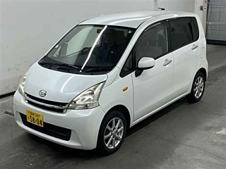 DAIHATSU MOVE 2010