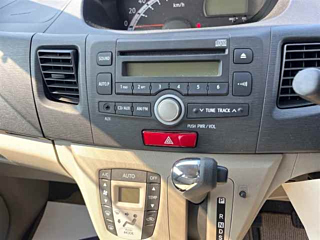DAIHATSU MOVE 2010