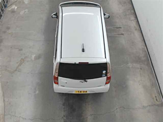 DAIHATSU MOVE 2010