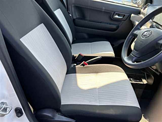 DAIHATSU MIRA E S 2019