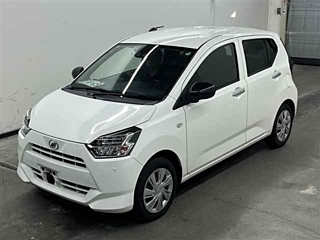 DAIHATSU MIRA E S 2019