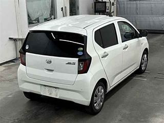 DAIHATSU MIRA E S 2019