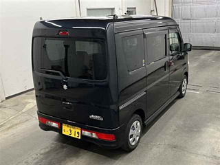 SUZUKI EVERY WAGON 2023