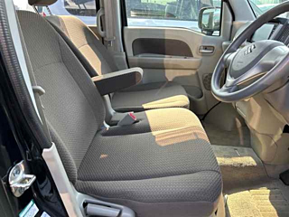 SUZUKI EVERY WAGON 2023