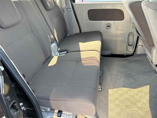 SUZUKI EVERY WAGON 2023