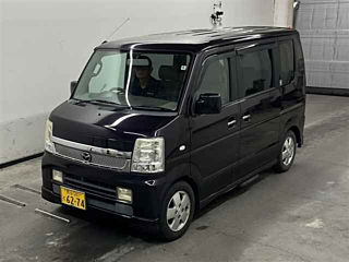 MAZDA SCRUM 2008