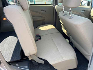 DAIHATSU MOVE 2013