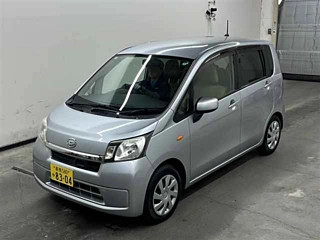 DAIHATSU MOVE 2013