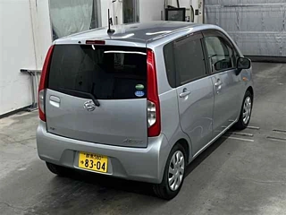 DAIHATSU MOVE 2013
