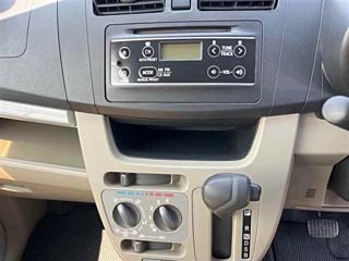 DAIHATSU MOVE 2013