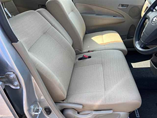 DAIHATSU MOVE 2013