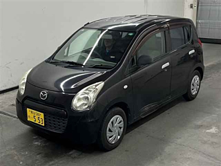 MAZDA CAROL 2013