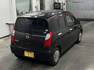 MAZDA CAROL 2013