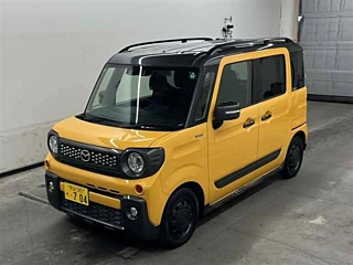 MAZDA FLAIR WAGON 2020