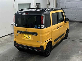 MAZDA FLAIR WAGON 2020