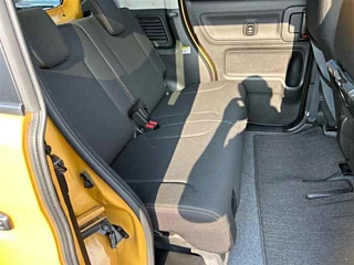 MAZDA FLAIR WAGON 2020
