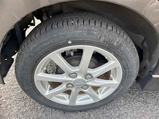 DAIHATSU TANTO 2012