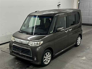 DAIHATSU TANTO 2012