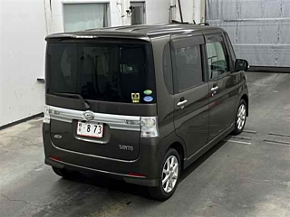 DAIHATSU TANTO 2012