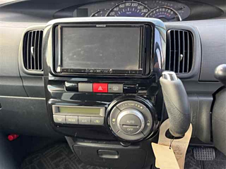 DAIHATSU TANTO 2012