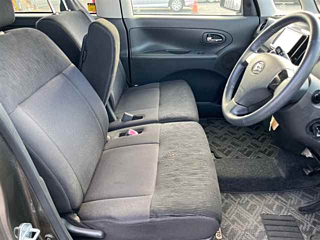 DAIHATSU TANTO 2012