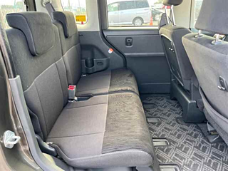 DAIHATSU TANTO 2012
