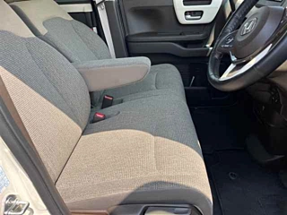 HONDA N BOX 2021