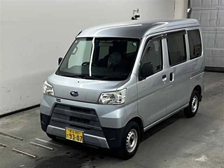 SUBARU SAMBAR 2020