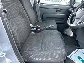 SUBARU SAMBAR 2020
