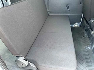 SUBARU SAMBAR 2020