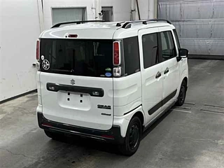 SUZUKI SPACIA GEAR 2019