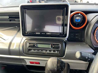 SUZUKI SPACIA GEAR 2019