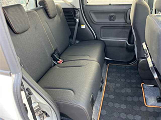 SUZUKI SPACIA GEAR 2019