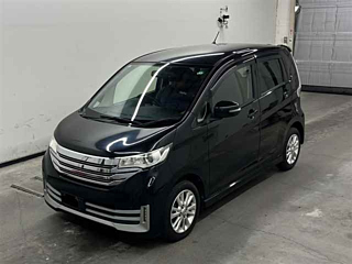 NISSAN DAYZ 2013