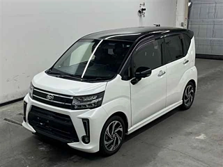 DAIHATSU MOVE 2019