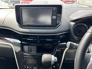 DAIHATSU MOVE 2019